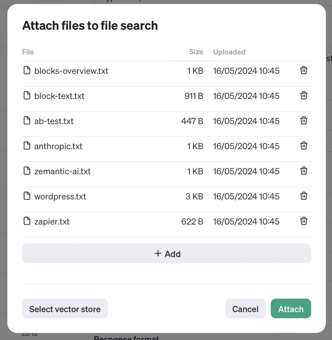 How to Train Chatbot on Your Own Data with Typebot and ChatGPT | Type Tynk